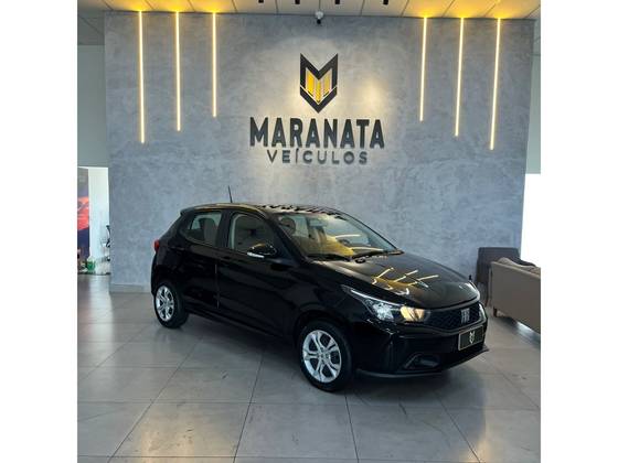 FIAT ARGO 1.0 FIREFLY FLEX DRIVE MANUAL FIAT ARGO 1.0 FIREFLY FLEX DRIVE MANUAL